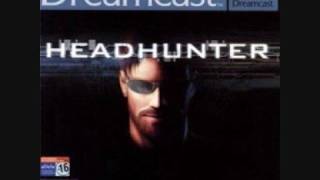 Headhunter  Jacks Theme [upl. by Audrey]