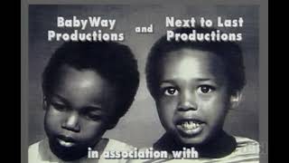 Baby Way ProductionsNext to Lasts ProductionsWarner Bros Television 19952003 [upl. by Am]