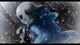 Undertale  Sans Medley Kamex [upl. by Ailedo561]