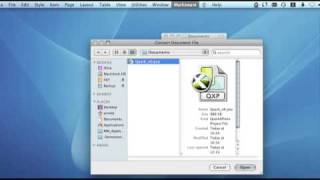 MarkzTools  How To Install for QuarkXPress [upl. by Philbin]