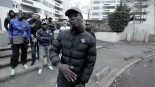 DELKA  ON FERA PARLER CLIP OFFICIEL HD [upl. by Hgalehs]