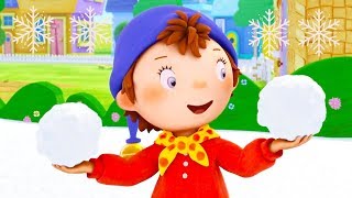 Noddy In Toyland 🎄🎁Christmas Special 🎄🎁 Christmas Cartoon For Kids Cartoon🎄🎁Christmas Movies [upl. by Ellednahs889]