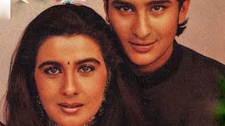 Amrita Singh  Biography [upl. by Ahsekad312]