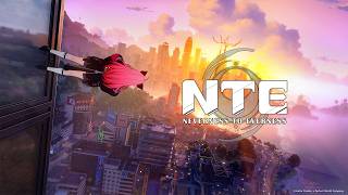 NTE Gameplay Trailer  Neverness to Everness  Announcement Trailer [upl. by Olsen]