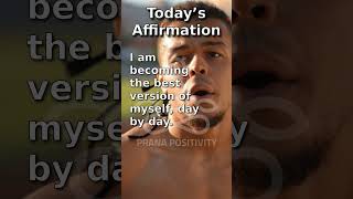 Daily Affirmation motivation shorts dailyaffirmation [upl. by Dadirac]