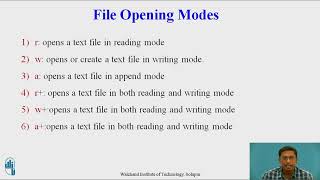 Introduction to File Handling in C [upl. by Ojytteb498]