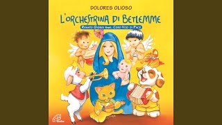 Ninna nanna dei bambini feat Coro Voci di Pace [upl. by Ellehcen696]