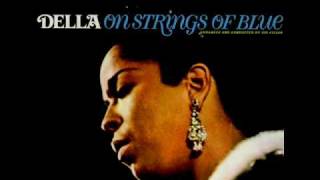 Della Reese  Mean to Me [upl. by Aniat]