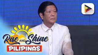 PBBM napanatili ang ‘stable’ sa approval at trust rating batay sa Pahayag survey ng Publicus Asia [upl. by Havot450]