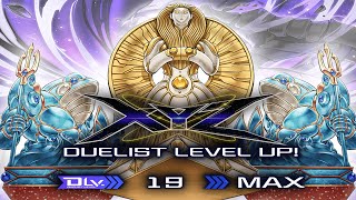 This Deck Is Legal In XYZ CUP  Anti Meta STUN DLv Max  YuGiOh Master Duel [upl. by Alletsyrc552]