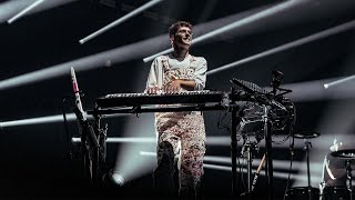 Lost Frequencies – Live at Forest National Brussels 2019 HD [upl. by Booze]