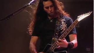 Firewind  Live Premonition 2008 Full Concert [upl. by Araccat]