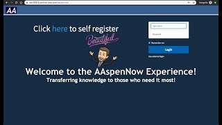 ServiceNow  Add User Self Registration to the Service Portal Landing Page in Madrid [upl. by Humfried]