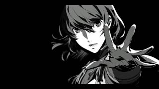 Persona 5  Goro Akechi Quotes [upl. by Nibot]