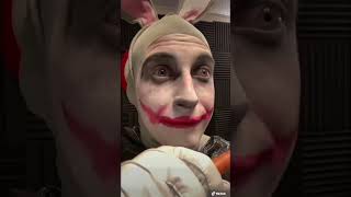 Disney vs Warner Bros pt7 first half disney warnerbros joker batman darkknight comedy [upl. by Chaddy]