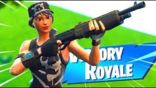 PUMPGUN  Fortnite Song  Credits Raphey [upl. by Etterb34]