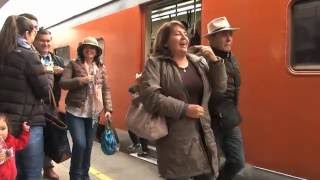 TREN CORTO LAJA [upl. by Vickey]