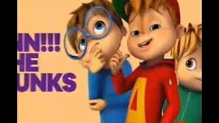 Official Premiere Week Promo  quotALVINNN and the Chipmunks  August 14th17th [upl. by Heyra]