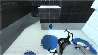 Portal 2 Soundtrack  Reconstructing Science [upl. by Anerda11]