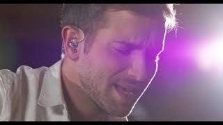 Pablo Alborán  Vivir Cata Acoustic Sessions [upl. by Nightingale]