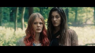 ENDZEIT EVER AFTER Official Trailer  TIFF 2018 [upl. by Derfliw]