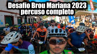 Desafio Brou Mariana 2023 [upl. by Sillyrama]