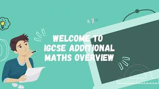 🚀 IGCSE Additional Maths Differentiation  Quotient rule [upl. by Annahavas]