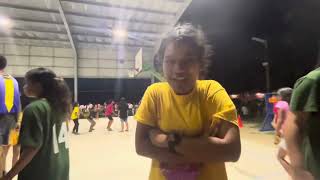 GIRLS BASKETBALL CHAMPIONSHIP 2023 HIGHLIGHTS  MARSHALL ISLANDS HIGH SCHOOL VS COOP SCHOOL  YURRI [upl. by Margot]