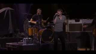 Owl City  Live Saint Louis  Fireflies  Gold  PRO  HD [upl. by Joellen284]