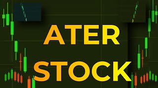 ATER Stock Price Prediction News Today 10 April  Aterian Inc [upl. by Lenej]