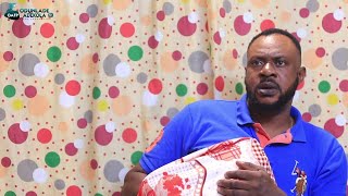 SAAMU ALAJO  ERO OKAN  Latest 2024 Yoruba Comedy Series EP 179 [upl. by Oilut]