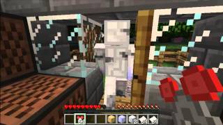 Minecraft Origami Mod Papel Vivo [upl. by Kylander208]