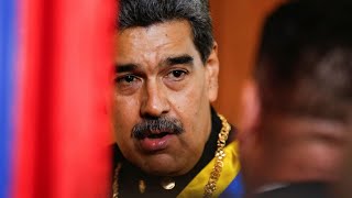 El Disfraz Democrático de Maduro Un Engaño Incluso para sus Aliados Según el Politólogo Molina [upl. by Arihsay]