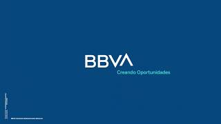 ¿Cómo descargar el certificado de mi cuenta en BBVA móvil [upl. by Schreiber]