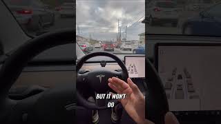 Shocking Truth About Tesla’s Autopilot Revealed 🚗💥 [upl. by Sergeant]