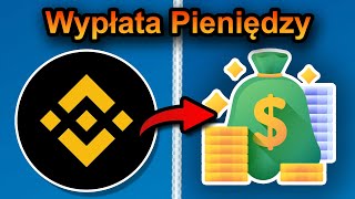 Aplikacja do wypłat Binance  Wypłata Binance na konto [upl. by Attayek]