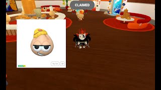 Limited Hướng Dẫn Lấy Wow Bao CollectaBao Classic Head Trong Wow Bao Dim Sum Palace  Roblox [upl. by Ahtanamas237]