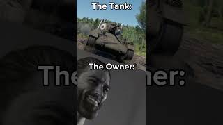 The tank plus owner warthunder gaming [upl. by Aneerak]