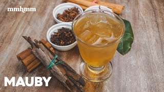 How To Make Mauby from Mauby Bark [upl. by Binah637]