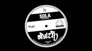 Spiller  Sola Nano Rec [upl. by Leigha]