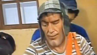 El chavo del mewing  Entre memes 2 [upl. by Novj]