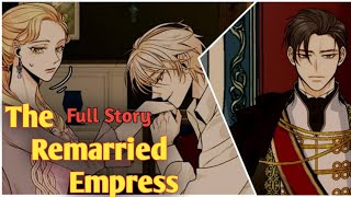 The Remarried Empress reacts to navier as elizabeth midford Full Story  Webtoon Series  comic [upl. by Nowaj549]