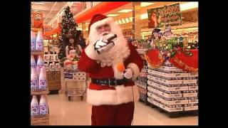 Comercial Soriana promo Navidad con Modelos de Monterrey [upl. by Saffier205]