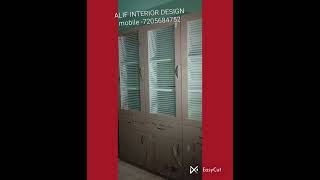 Alif interior design [upl. by Nolan518]