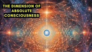 THE DIMENSION OF ABSOLUTE CONSCIOUSNESS  Audiobook [upl. by Rennob]