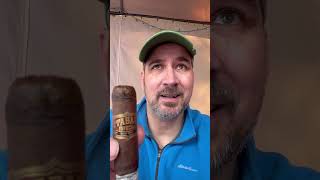 Tabak Especial by Drew Estate cigars drewestatecigars smokinbarrelsshow [upl. by Adnoral825]