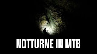 Notturne in MTB Magicshine Monteer 8000s 20 [upl. by Boru]