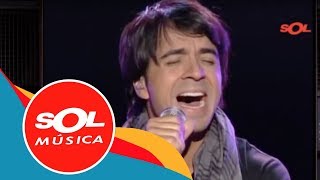 Luis Fonsi quotNada es para siemprequot A Solas 2008 [upl. by Hephzipah]