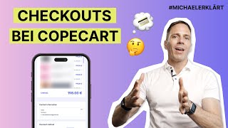 CopeCartCheckouts einfach erklärt  Schritt für Schritt Anleitung  MICHAELERKLÄRT [upl. by Onitsuj]