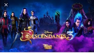 Descendentes 3 parte final 30 [upl. by Pfister]